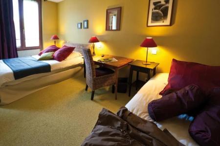 Le Kléber Hôtel - 47