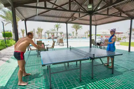Ajman Beach - 26