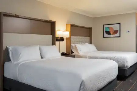 Holiday Inn VICTORIA – ELK LAKE by IHG - 27