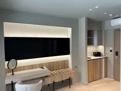 Pefki Deluxe Residences - 104