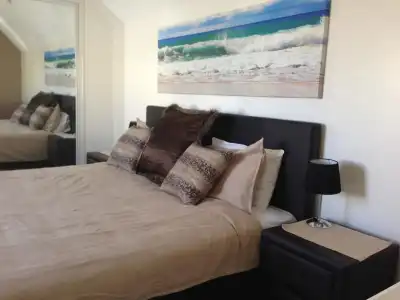 Byron Central Apartments - 3