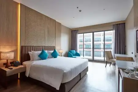 Laguna Grand & Spa Songkhla - 90