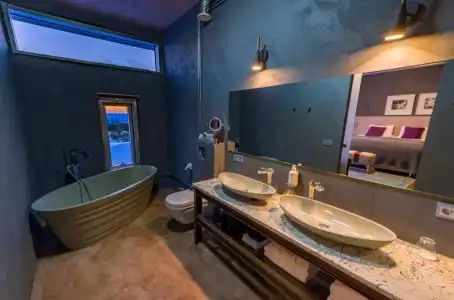 360 Boutique and Spa - 43