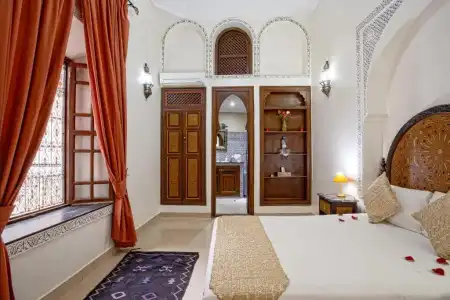 Riad Al Jana - 46