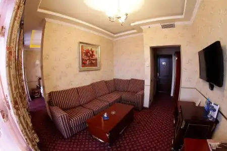 Golden Palace Resort & Spa GL - 8