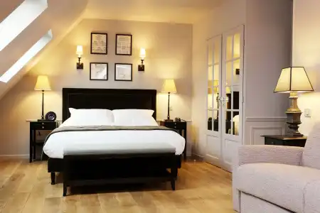 Saint Louis Pigalle - 4