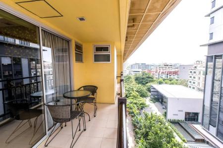 Palette Bella B All Suites Bangkok - 35
