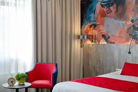 ibis Styles Almere - 64