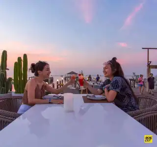Kept Bangsaray Pattaya - 39