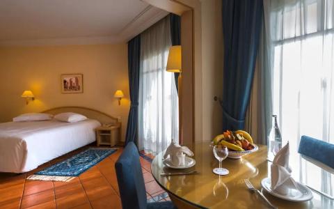 Medina Belisaire & Thalasso - 67