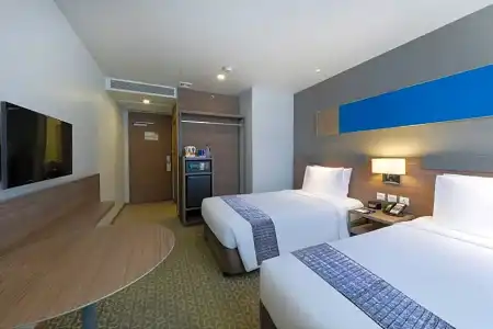 Holiday Inn Express Bangkok Sathorn by IHG - 93