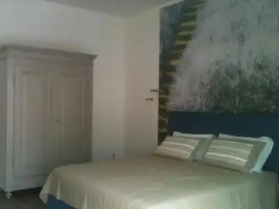 A3Passi Agriturismo tra gli Ulivi - 54