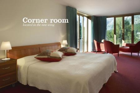 Saratz Pontresina Mountain Resort & Spa - 55