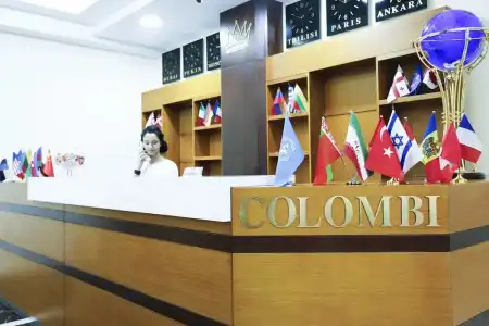 Colombi - 0