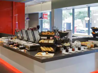ibis London Shepherds Bush – Hammersmith - 10