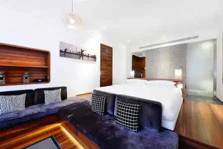 URBN Boutique Shanghai - 51
