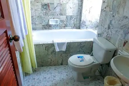 Bangtao Village Resort - 103