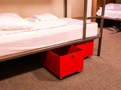 Loft Hostel - 32