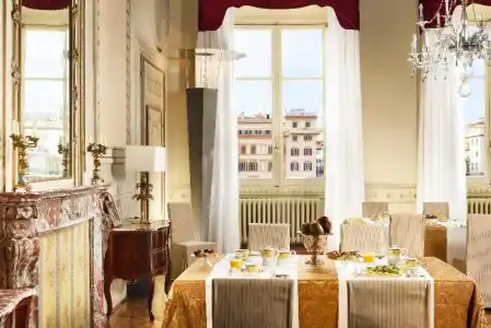 Leone Blu Suites | UNA Esperienze - 72