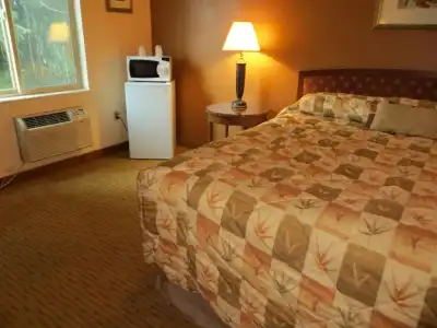 Cameo Motel - Portland - 30