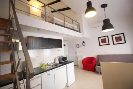 Downtown Apartments Pula - 276