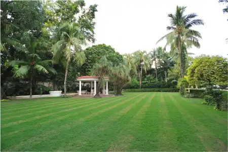 Taj Bengal - 16