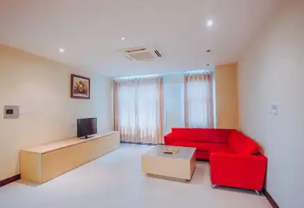 Vinh Trung Plaza Apartment & - 37