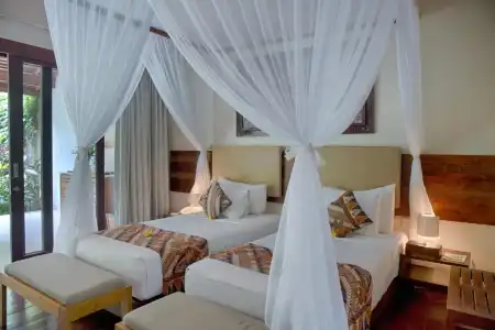Santun Luxury Private Villa - 45