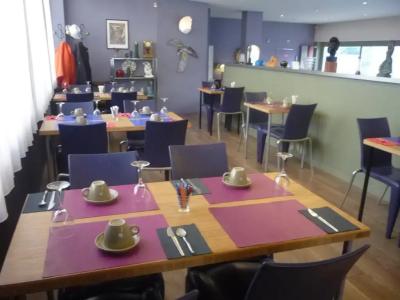 Hôtel de la Plage - 17