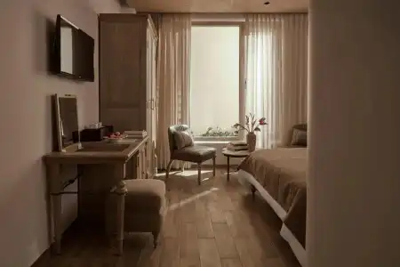 Le Récit Boutique Hôtel de Dalat - 0