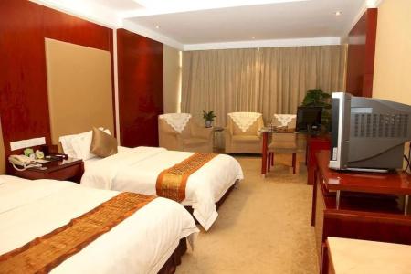 Wujiang Perches Resort - Wujiang - 4