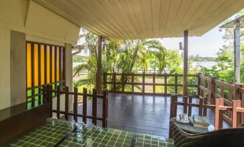 Krabi City Seaview - 79