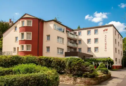 Azenberg Stuttgart, Sure Collection by BW - 33