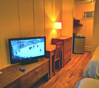 Motel Tremblant - 47