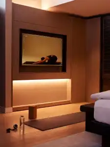 Equinox New York - 43