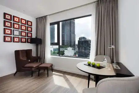 INNSiDE by Melia Saigon Central - 2