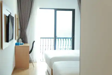 Gold Boutique Da Nang - 134