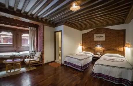 Kantipur Temple House - 36