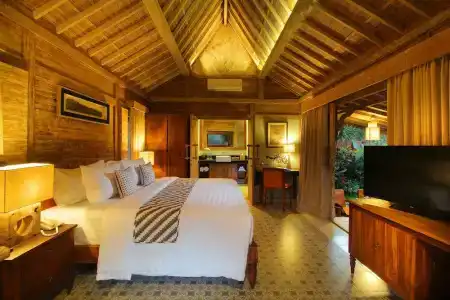 Suarti Boutique Village - 31