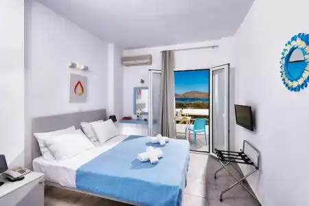 Elounda Krini - 130