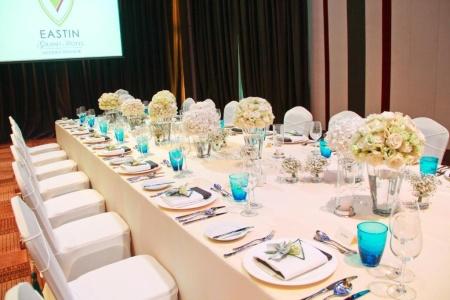 Eastin Grand Sathorn - 18