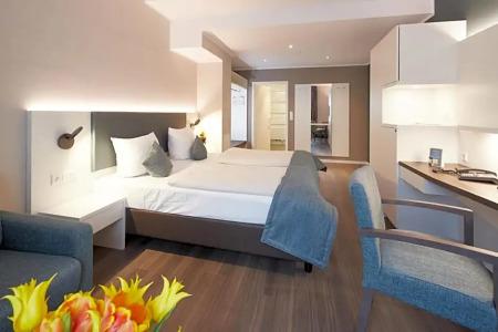 StadtFreiburg Kolpings & Resorts - 100