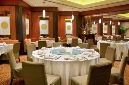 Hilton Chongqing - 23