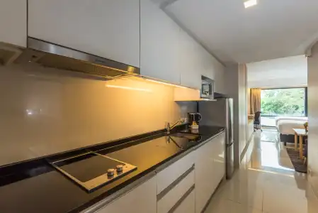 Maitria Sukhumvit 18 Bangkok – A Chatrium Collection - 16