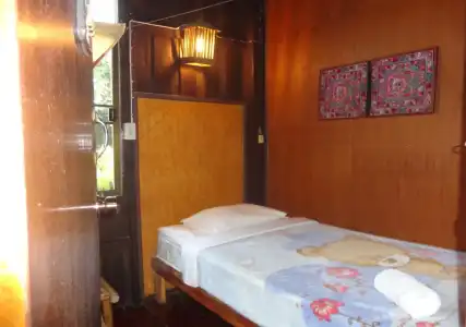 Baanfai Guesthouse - 2