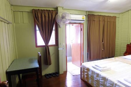 OYO 691 Donmuang Boutique House - 6