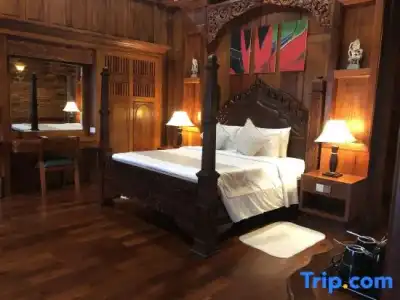 Try Palace Resort & Spa - 20