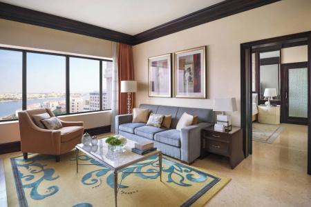 The Ritz-Carlton Abu Dhabi, Grand Canal - 38