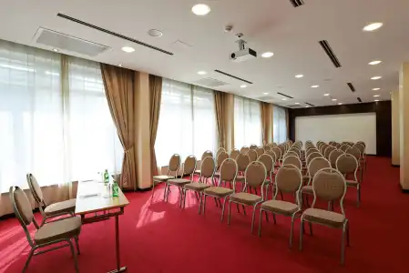In Belgrade - 14