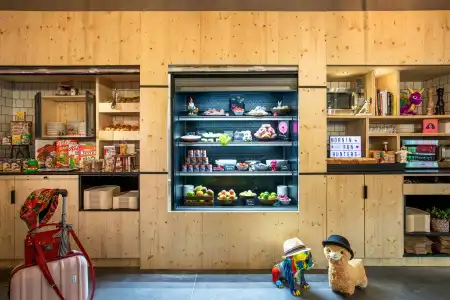 Moxy Bordeaux - 11